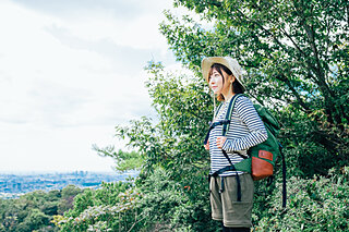 【特集】初心者でも楽しめる！関西で手軽に登れるおすすめの山4選
