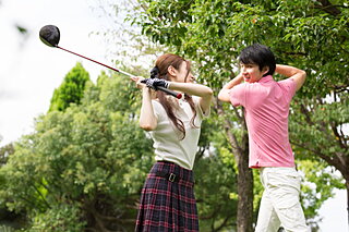 ゴルフ初心者におすすめな関東のゴルフ場7つと特徴を紹介！