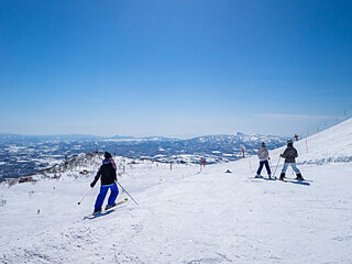 〈特集・北海道のスキー場〉手ぶらで日帰り!! 札幌市内のスキー場4選